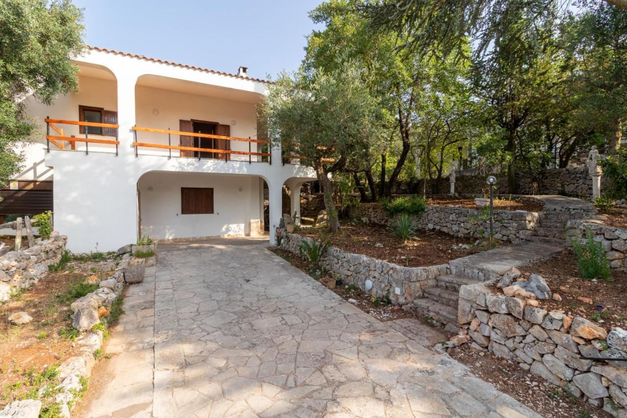 Villa Nicole Ostuni Zewnętrze zdjęcie