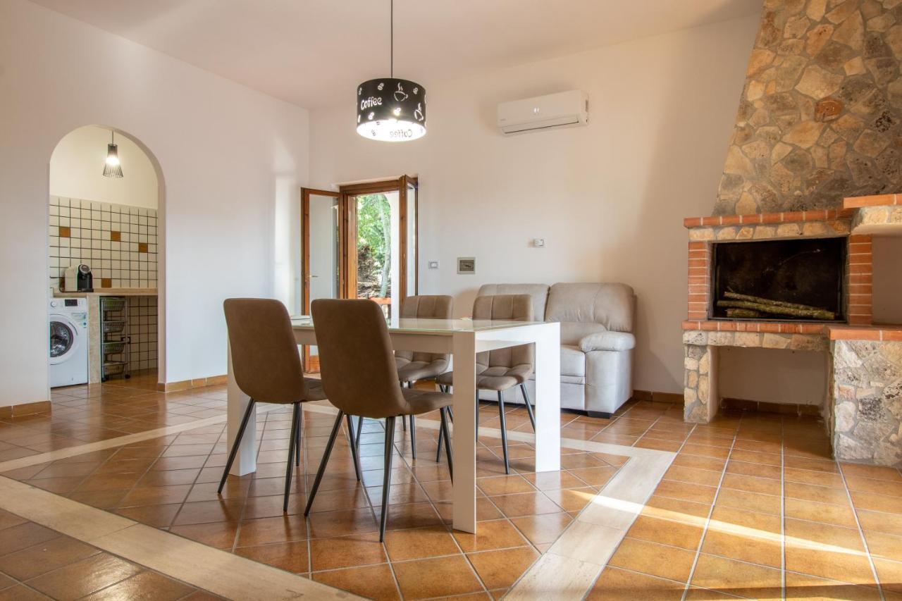 Villa Nicole Ostuni Zewnętrze zdjęcie