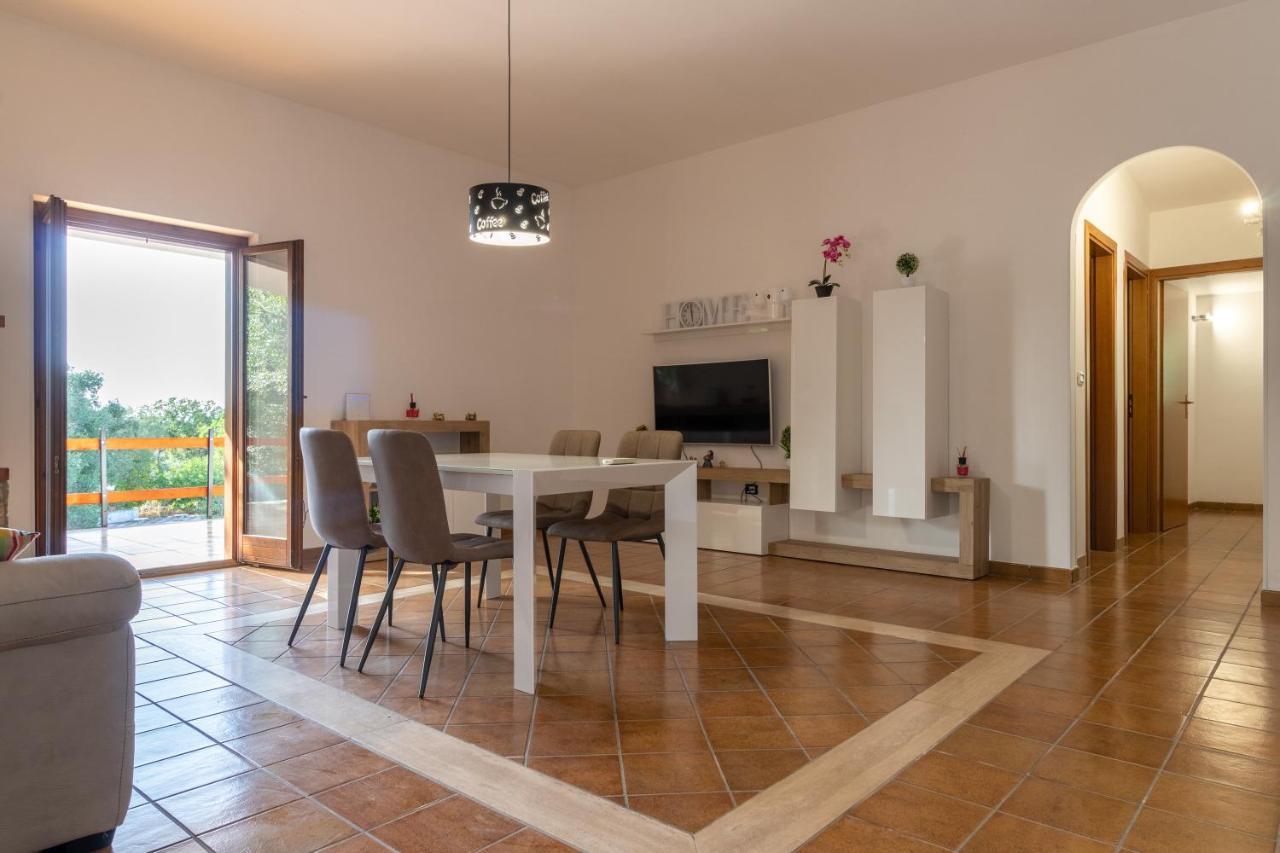 Villa Nicole Ostuni Zewnętrze zdjęcie