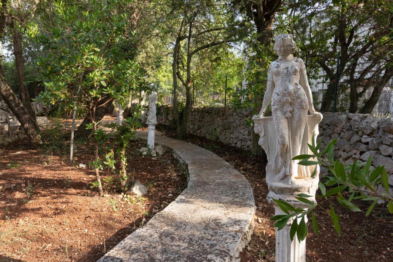 Villa Nicole Ostuni Zewnętrze zdjęcie