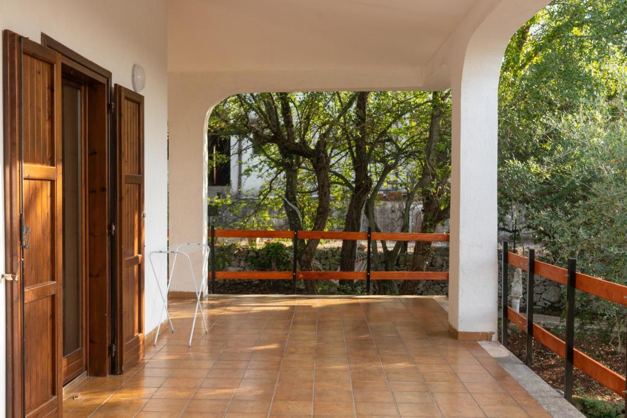 Villa Nicole Ostuni Zewnętrze zdjęcie