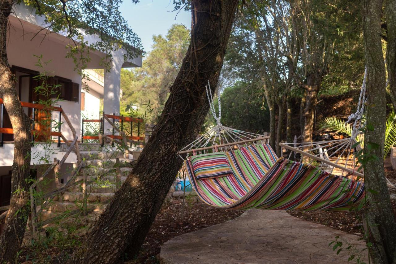 Villa Nicole Ostuni Zewnętrze zdjęcie