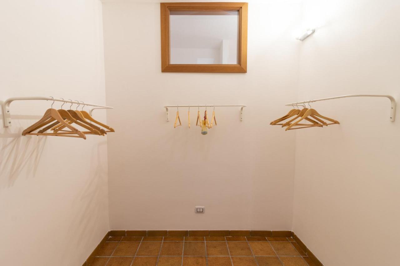 Villa Nicole Ostuni Zewnętrze zdjęcie