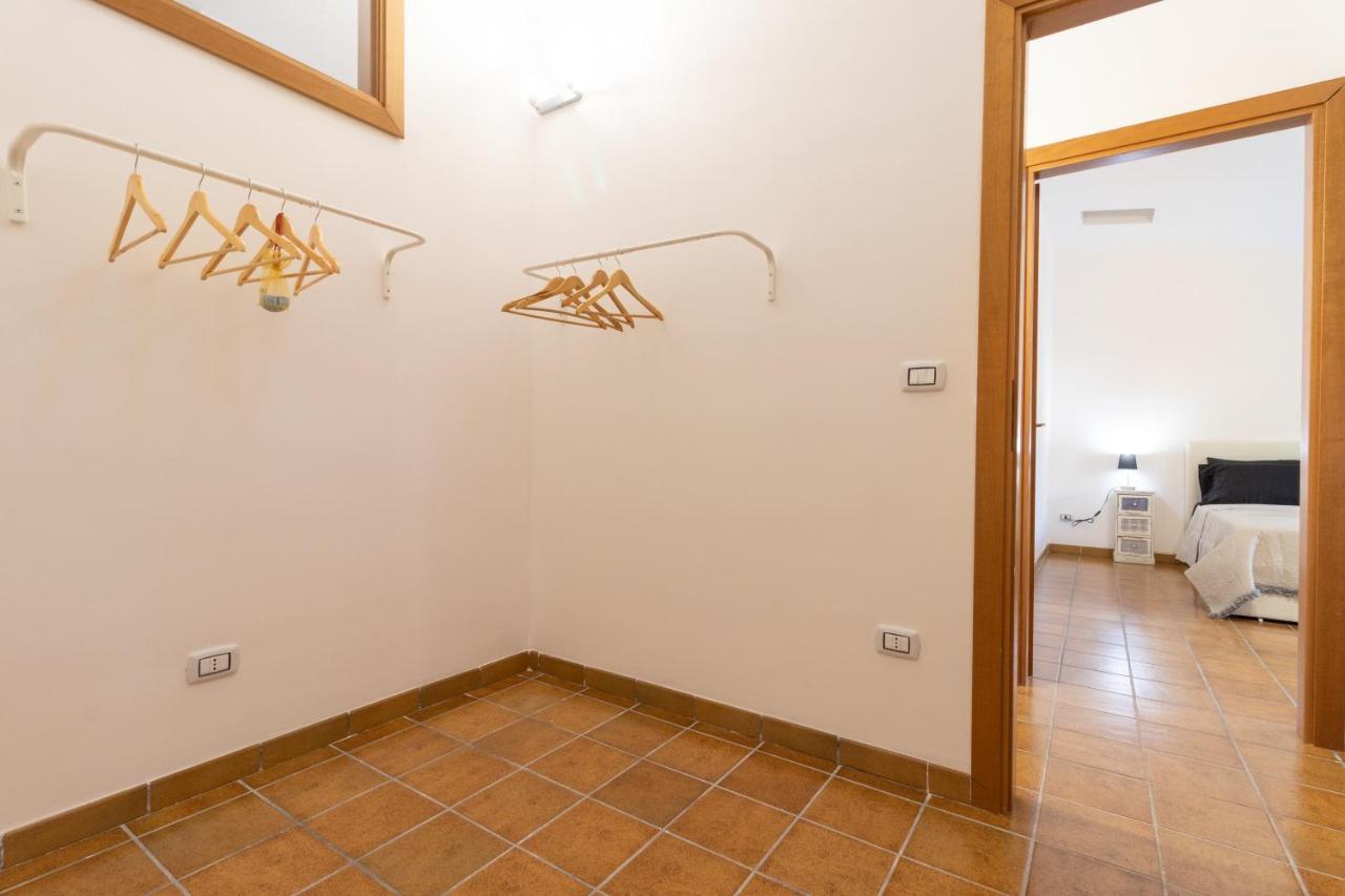 Villa Nicole Ostuni Zewnętrze zdjęcie