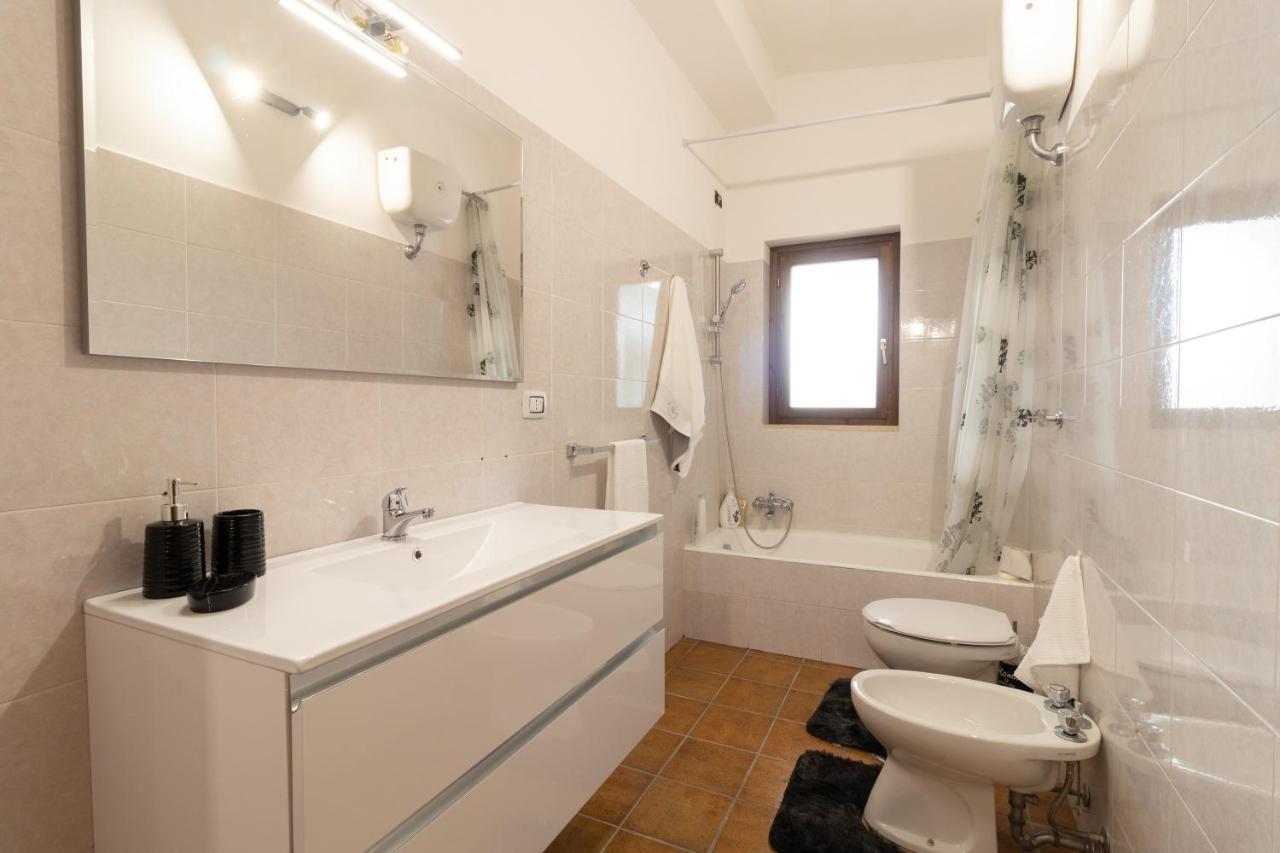 Villa Nicole Ostuni Zewnętrze zdjęcie
