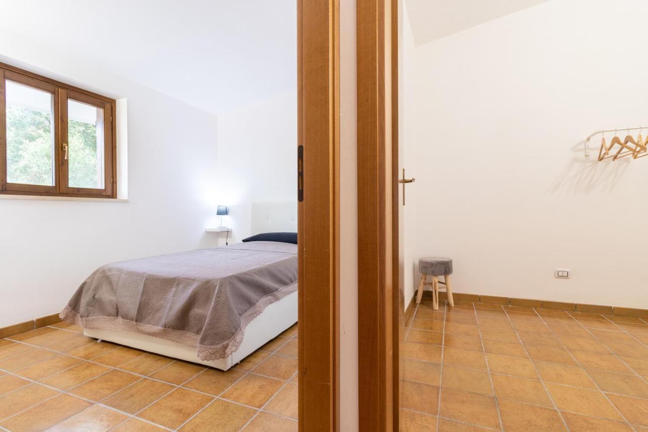 Villa Nicole Ostuni Zewnętrze zdjęcie