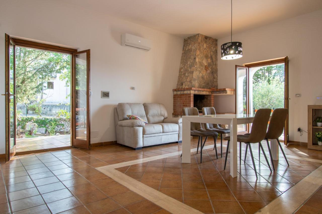 Villa Nicole Ostuni Zewnętrze zdjęcie