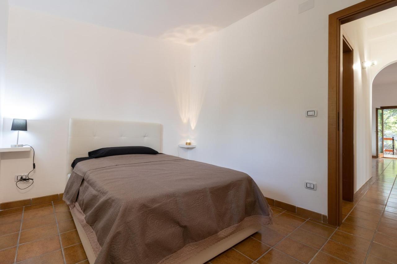Villa Nicole Ostuni Zewnętrze zdjęcie
